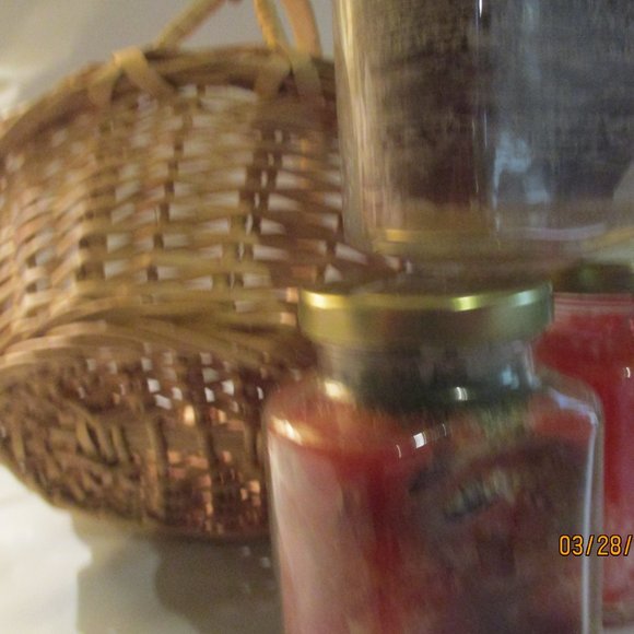 CANDLE Mixed Scents - Picture 7 of 7